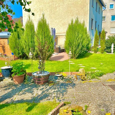 Kassel Souterrain In Stadtnaehe Mit 2 Baedern Und Ev Lademoeglichkeit Niestetal Экстерьер фото