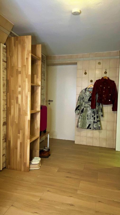 Kassel Souterrain In Stadtnaehe Mit 2 Baedern Und Ev Lademoeglichkeit Niestetal Экстерьер фото